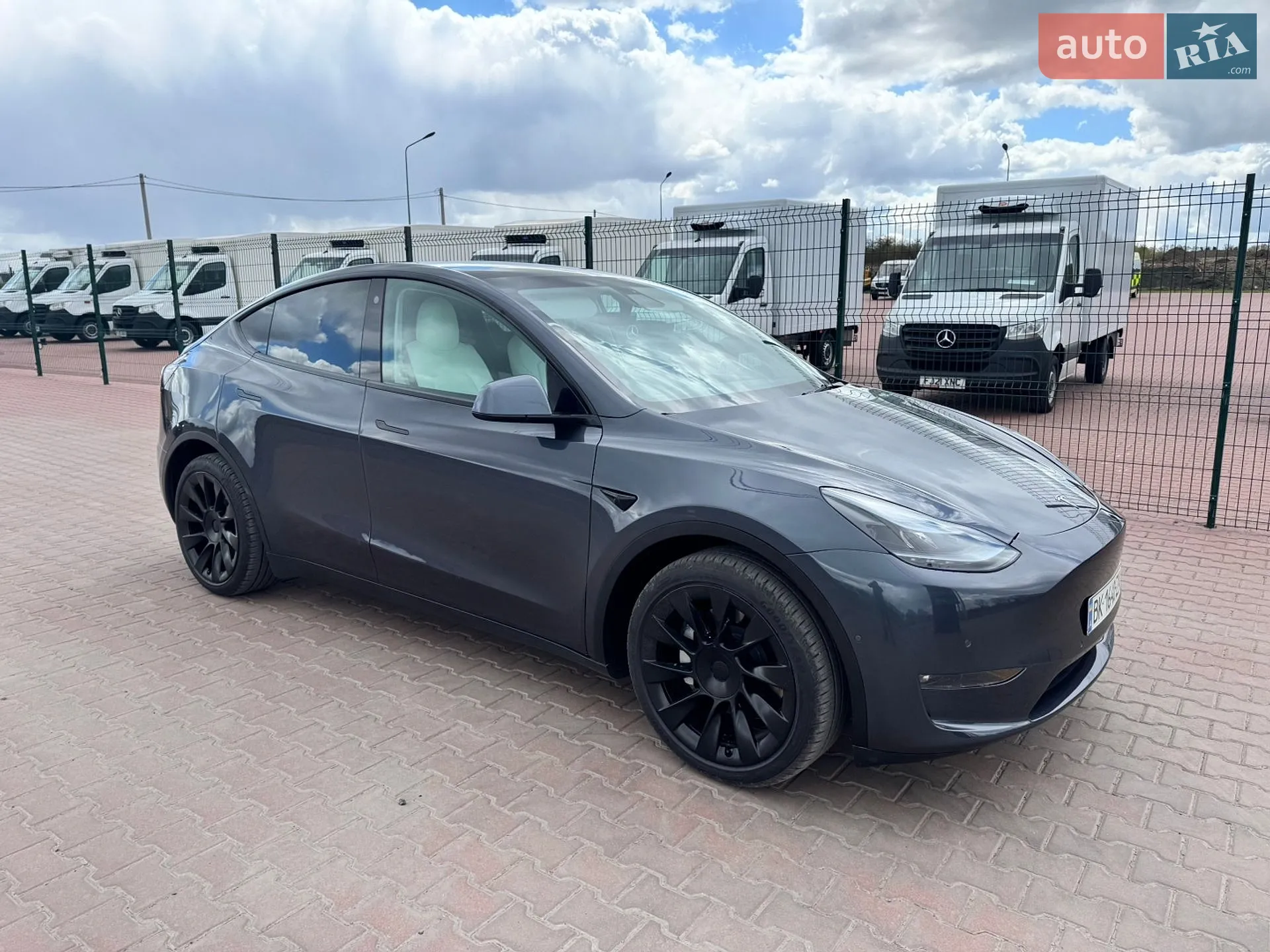 2022 Tesla Model Y - мініатюра 14