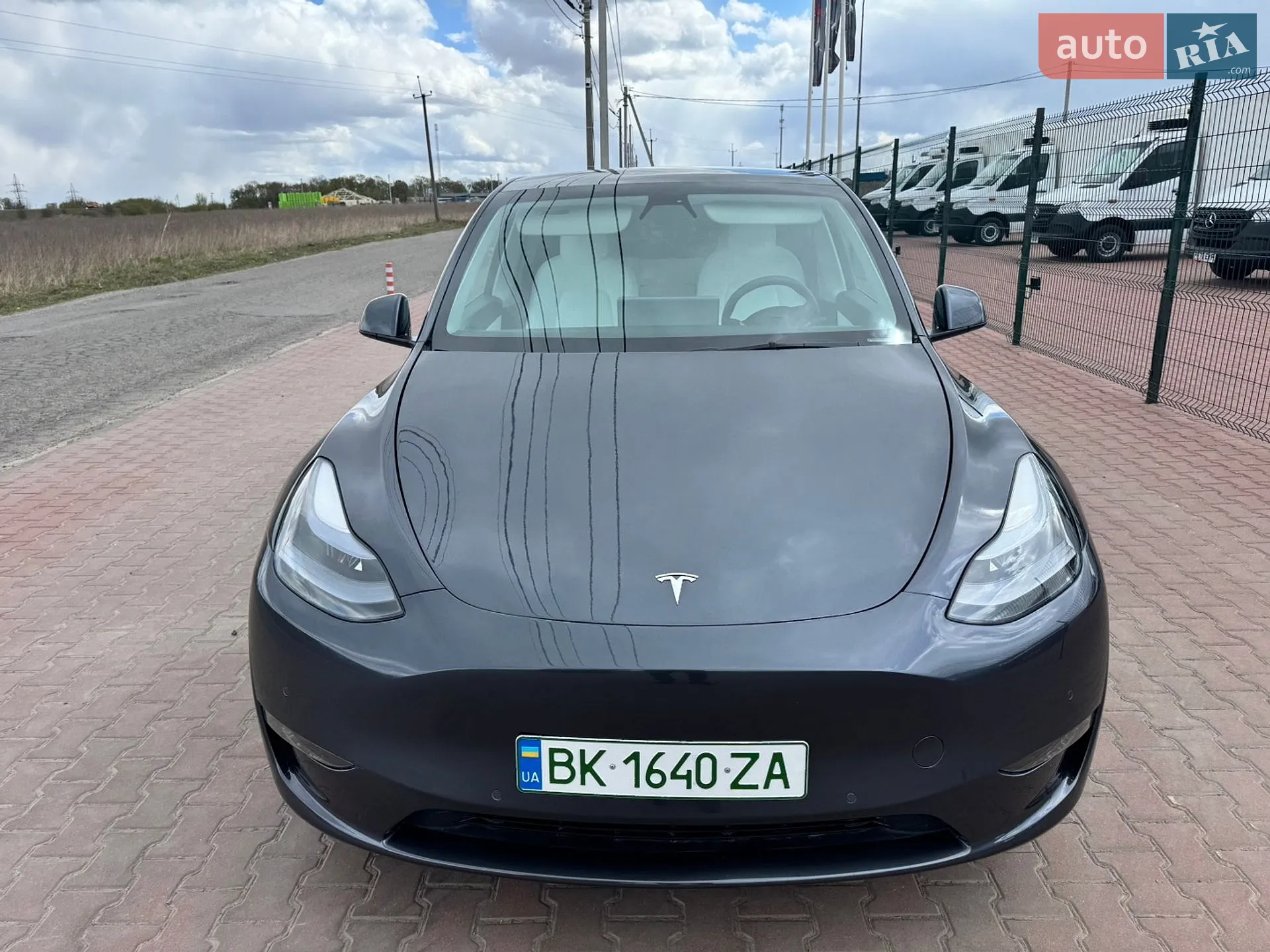 2022 Tesla Model Y - мініатюра 17