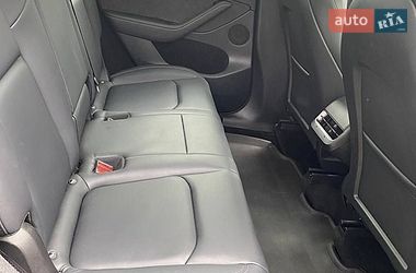 Внедорожник / Кроссовер Tesla Model Y 2024 в Тетиеве