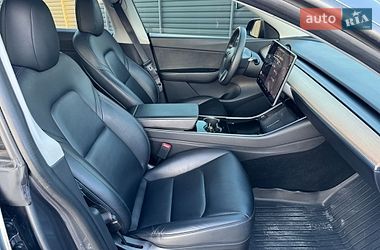 Внедорожник / Кроссовер Tesla Model Y 2020 в Новояворовске