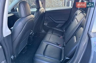 Внедорожник / Кроссовер Tesla Model Y 2020 в Новояворовске