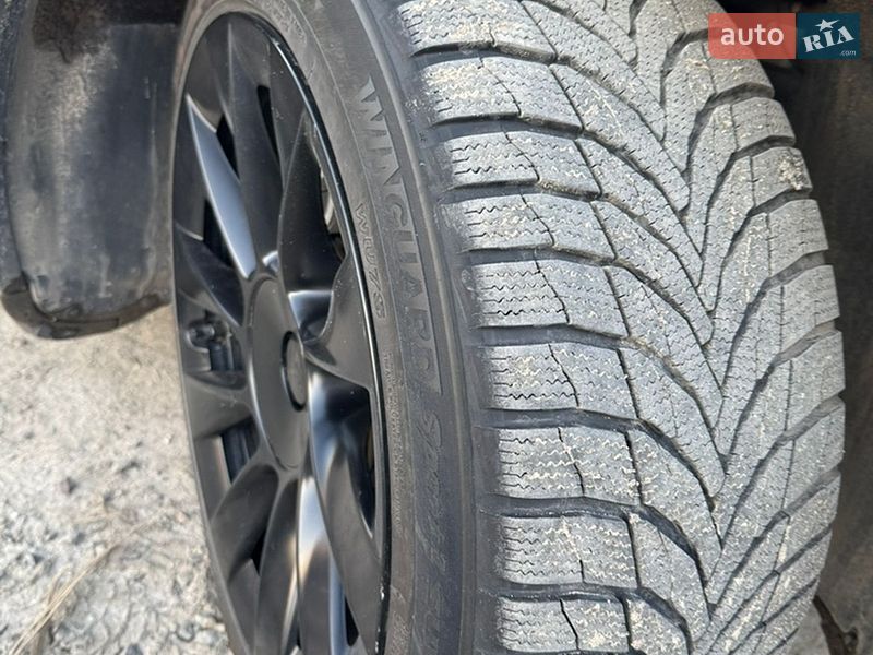 Внедорожник / Кроссовер Tesla Model Y 2020 в Новояворовске