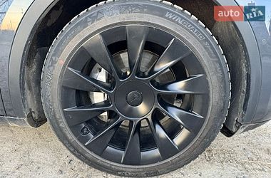 Внедорожник / Кроссовер Tesla Model Y 2020 в Новояворовске
