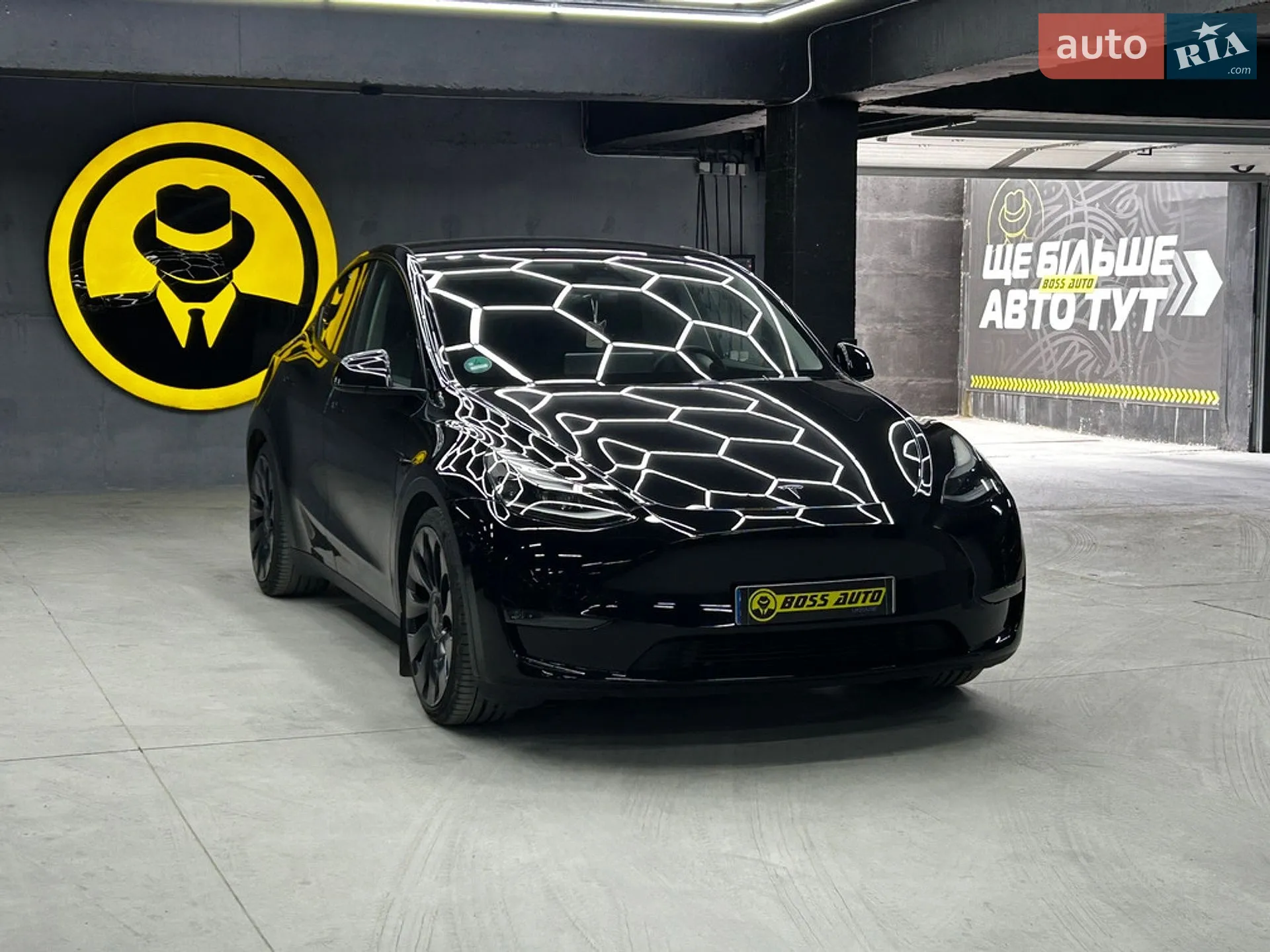 2023 Tesla Model Y - мініатюра 3