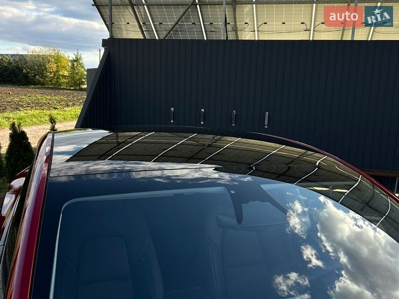 Внедорожник / Кроссовер Tesla Model Y 2024 в Самборе