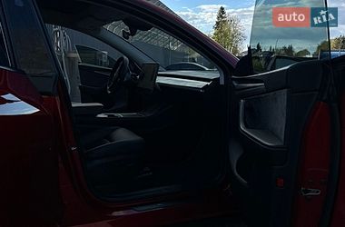Внедорожник / Кроссовер Tesla Model Y 2024 в Самборе