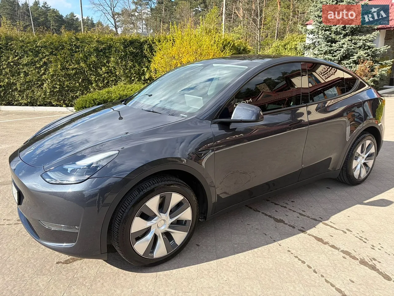 2023 Tesla Model Y - мініатюра 19