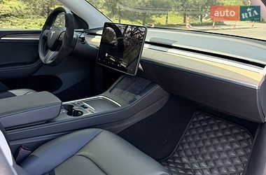 Внедорожник / Кроссовер Tesla Model Y 2023 в Одессе