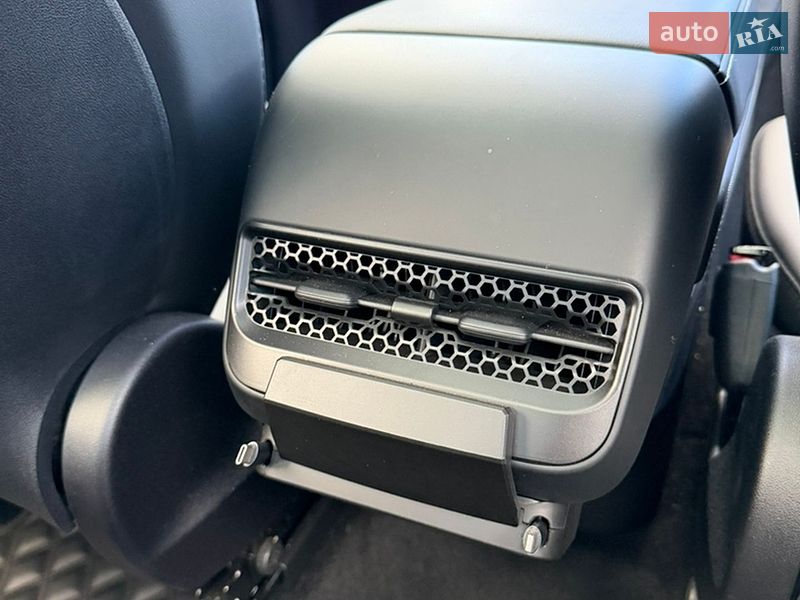 Внедорожник / Кроссовер Tesla Model Y 2023 в Одессе