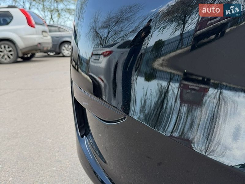 Внедорожник / Кроссовер Tesla Model Y 2023 в Одессе