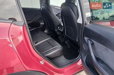 Внедорожник / Кроссовер Tesla Model Y 2022 в Виннице