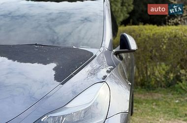Внедорожник / Кроссовер Tesla Model Y 2023 в Березному