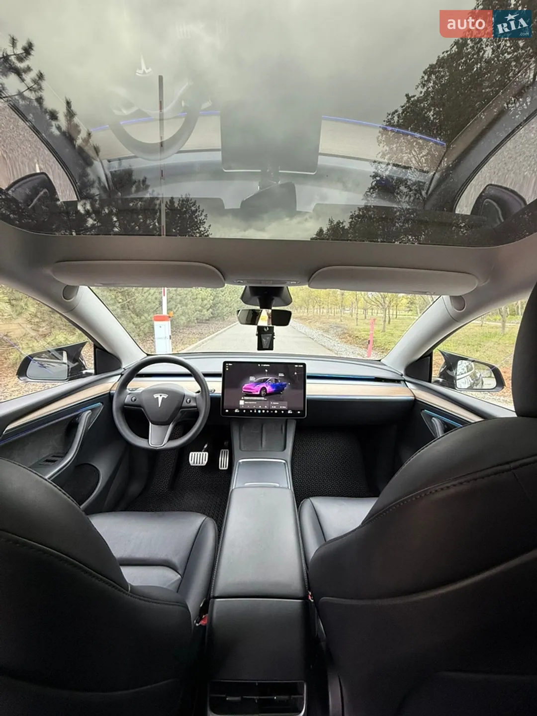 2023 Tesla Model Y - мініатюра 7