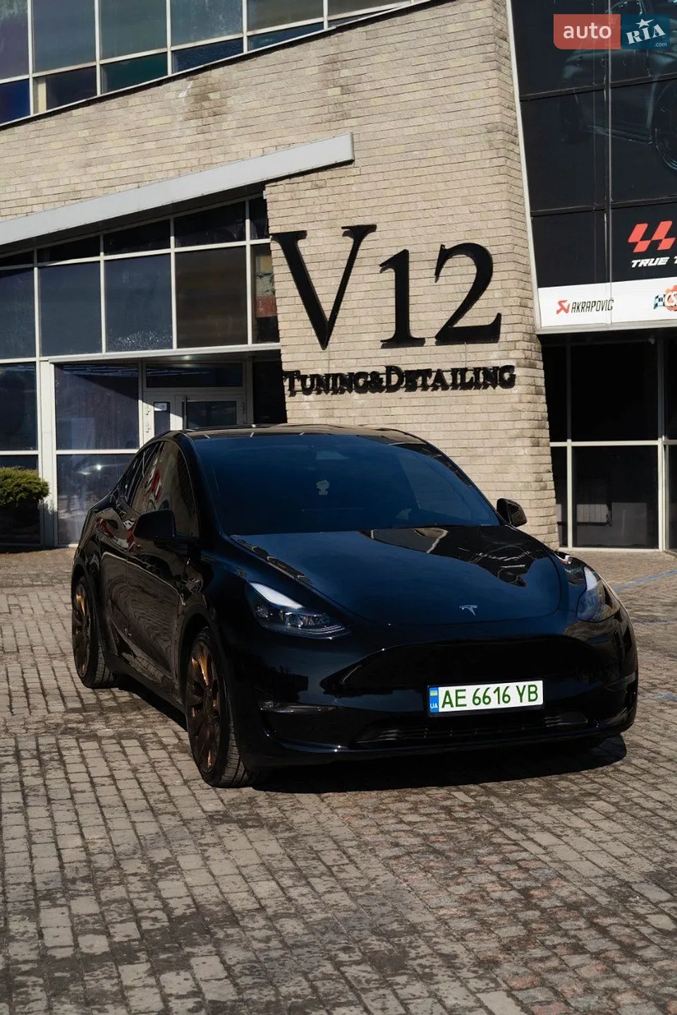 2023 Tesla Model Y - мініатюра 12