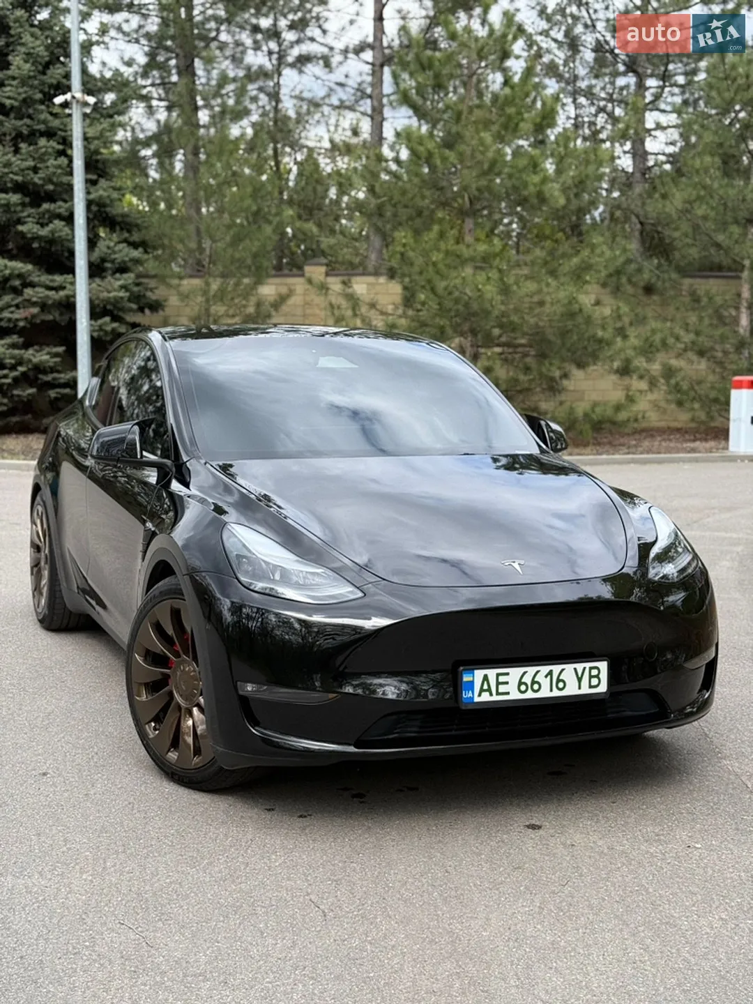 2023 Tesla Model Y - мініатюра 15