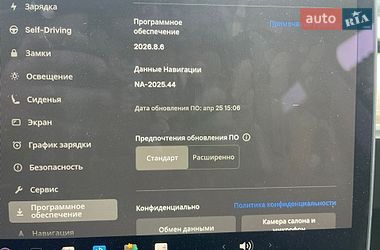 Позашляховик / Кросовер Tesla Model Y 2024 в Києві