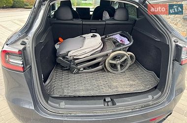 Внедорожник / Кроссовер Tesla Model Y 2023 в Белой Церкви