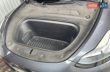 Внедорожник / Кроссовер Tesla Model Y 2023 в Белой Церкви