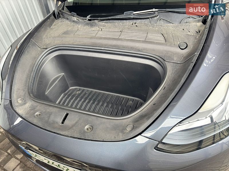 Внедорожник / Кроссовер Tesla Model Y 2023 в Белой Церкви