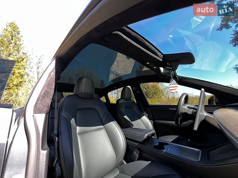 Внедорожник / Кроссовер Tesla Model Y 2023 в Долине фото 2 Внедорожник / Кроссовер Tesla Model Y 2023 в Долине