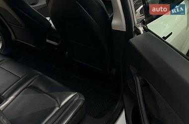 Внедорожник / Кроссовер Tesla Model Y 2021 в Черновцах