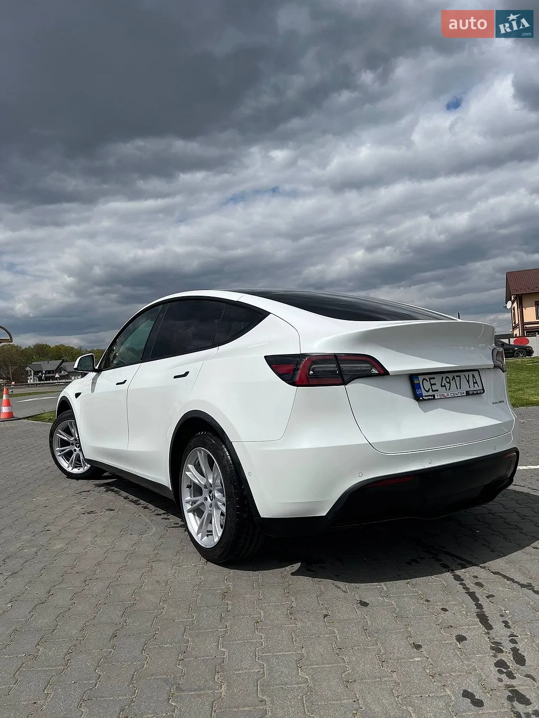 2021 Tesla Model Y - мініатюра 24