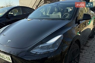 Внедорожник / Кроссовер Tesla Model Y 2023 в Хоросткове фото 7 Внедорожник / Кроссовер Tesla Model Y 2023 в Хоросткове
