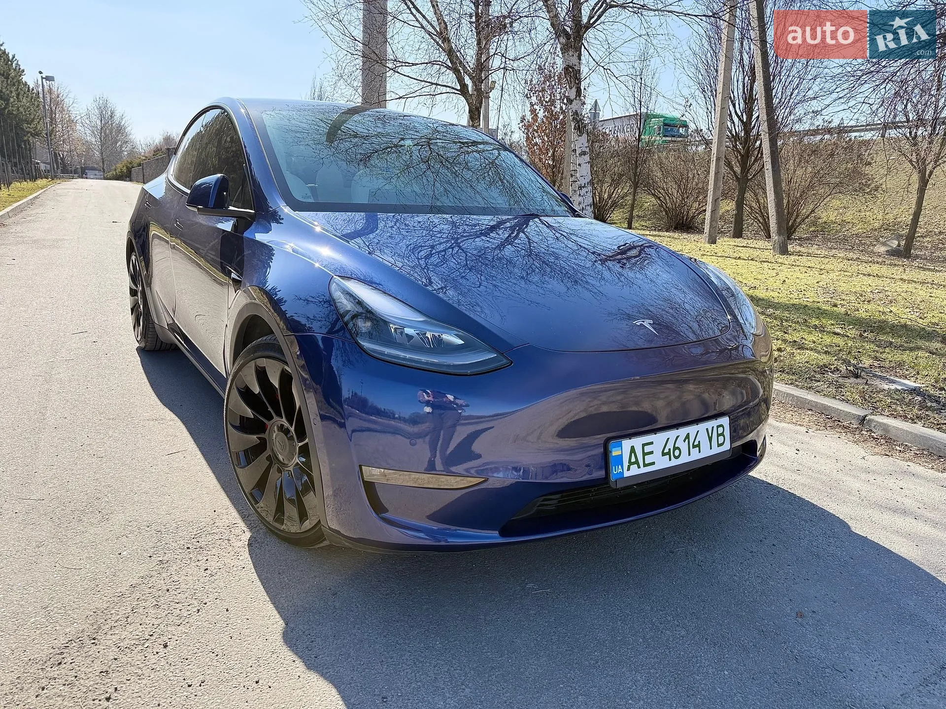 2022 Tesla Model Y - мініатюра 17