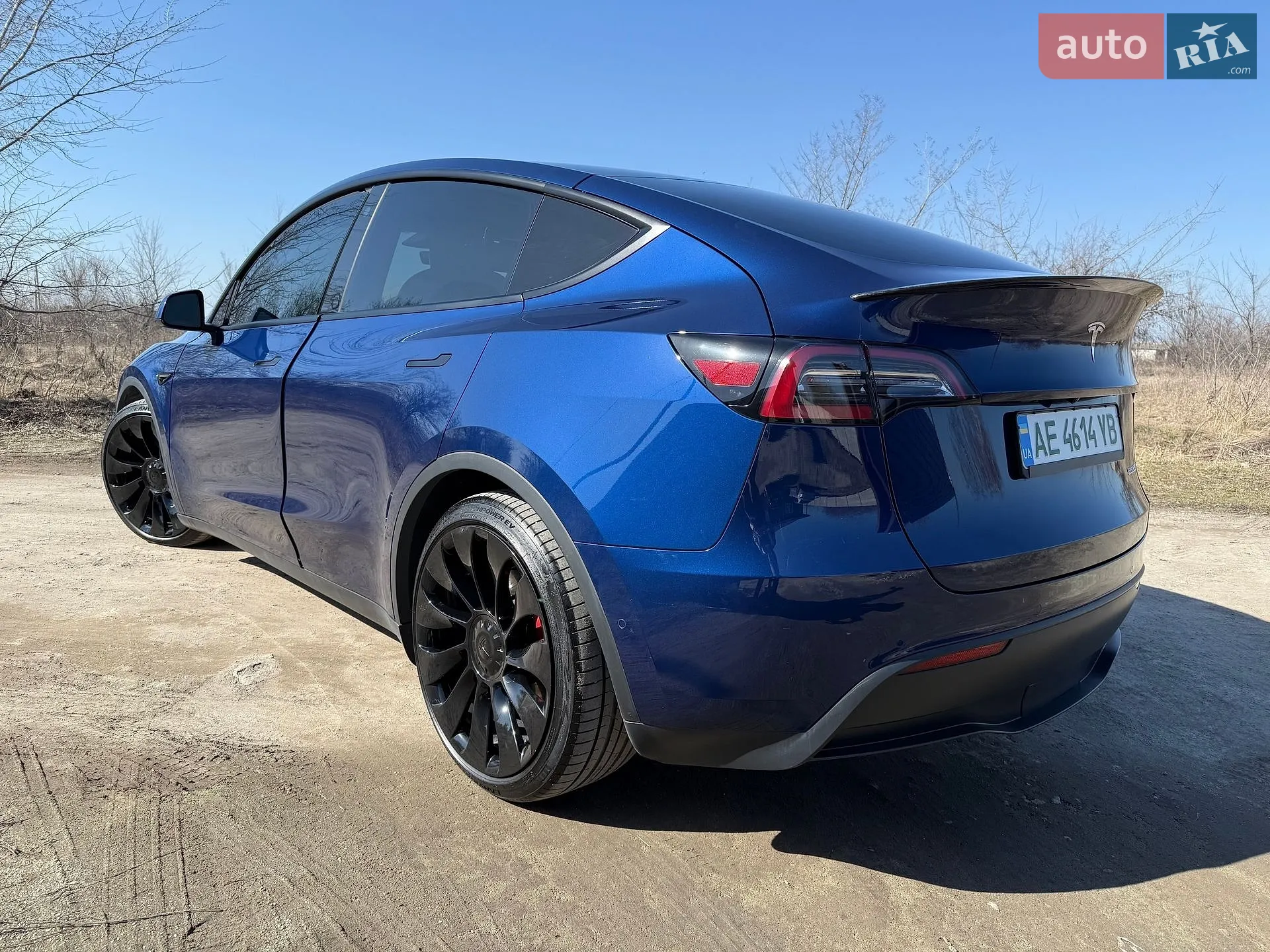 2022 Tesla Model Y - мініатюра 36