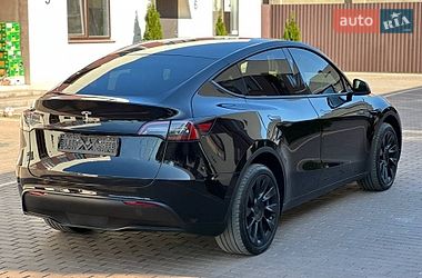 Внедорожник / Кроссовер Tesla Model Y 2024 в Одессе