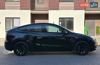 Внедорожник / Кроссовер Tesla Model Y 2024 в Одессе