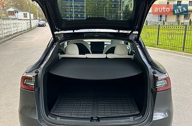 Внедорожник / Кроссовер Tesla Model Y 2023 в Чернигове