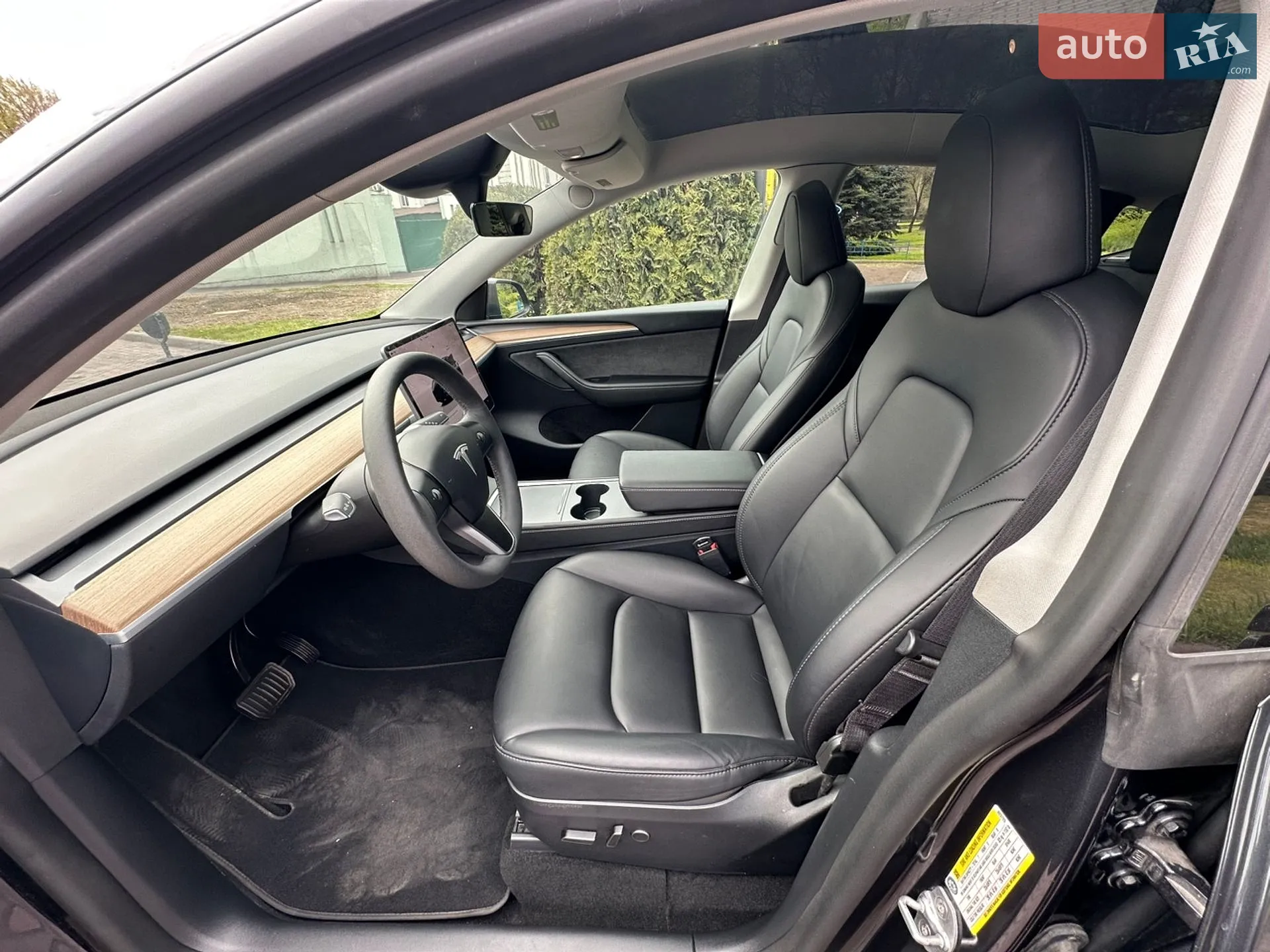 2024 Tesla Model Y - мініатюра 14