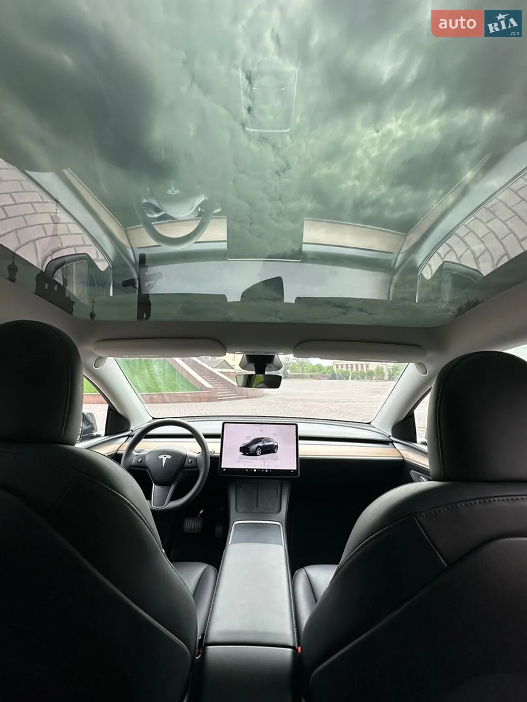 2024 Tesla Model Y - мініатюра 30