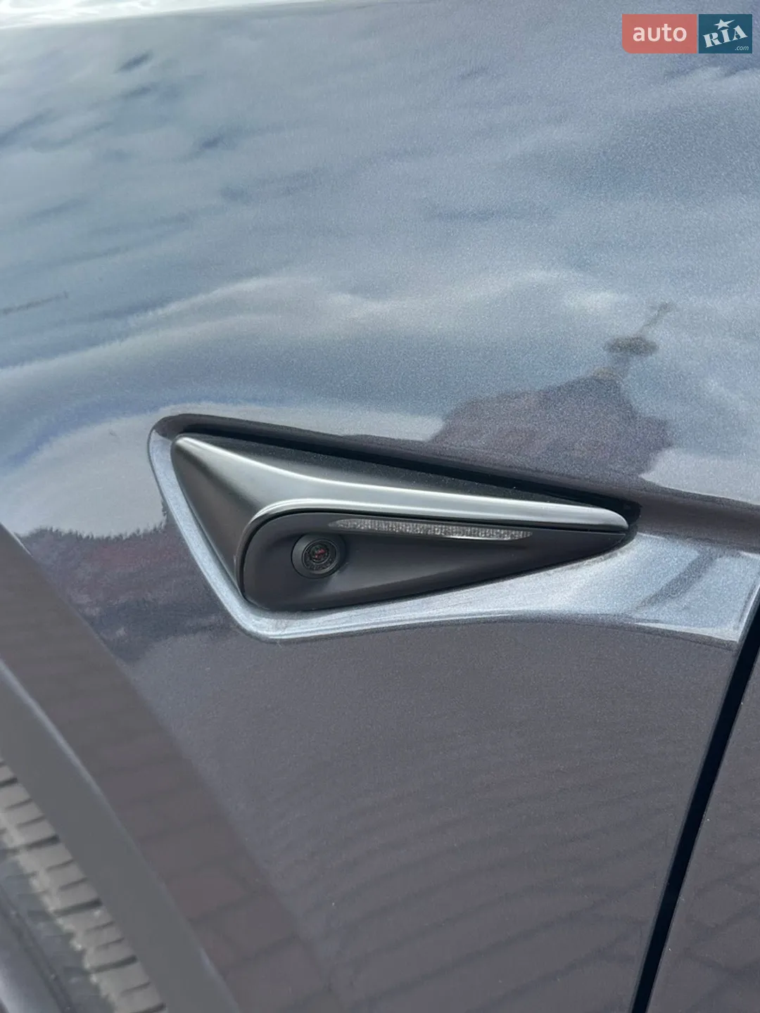 2024 Tesla Model Y - мініатюра 39
