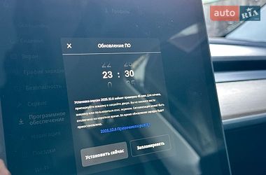 Внедорожник / Кроссовер Tesla Model Y 2022 в Киеве