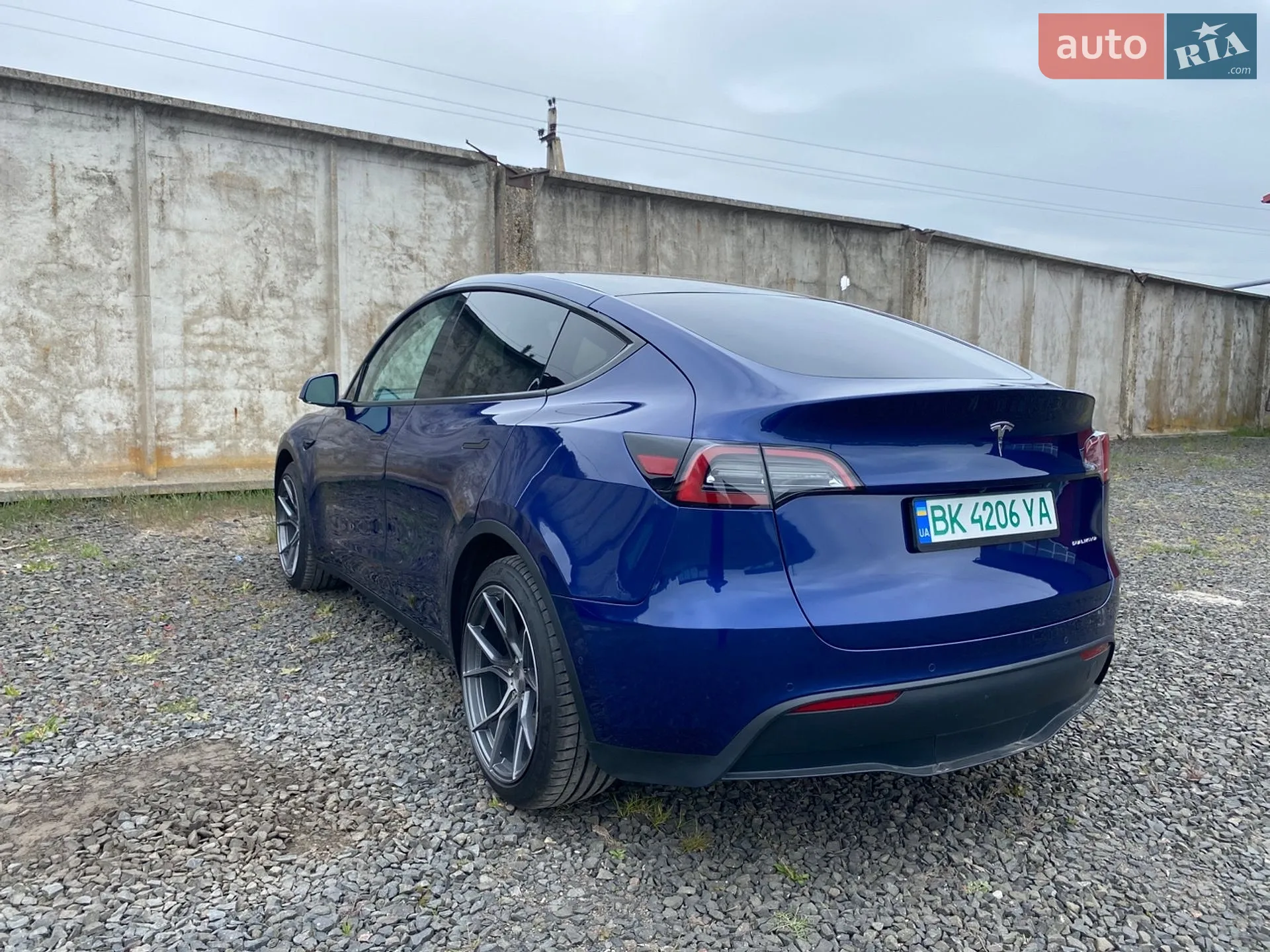2022 Tesla Model Y - мініатюра 9