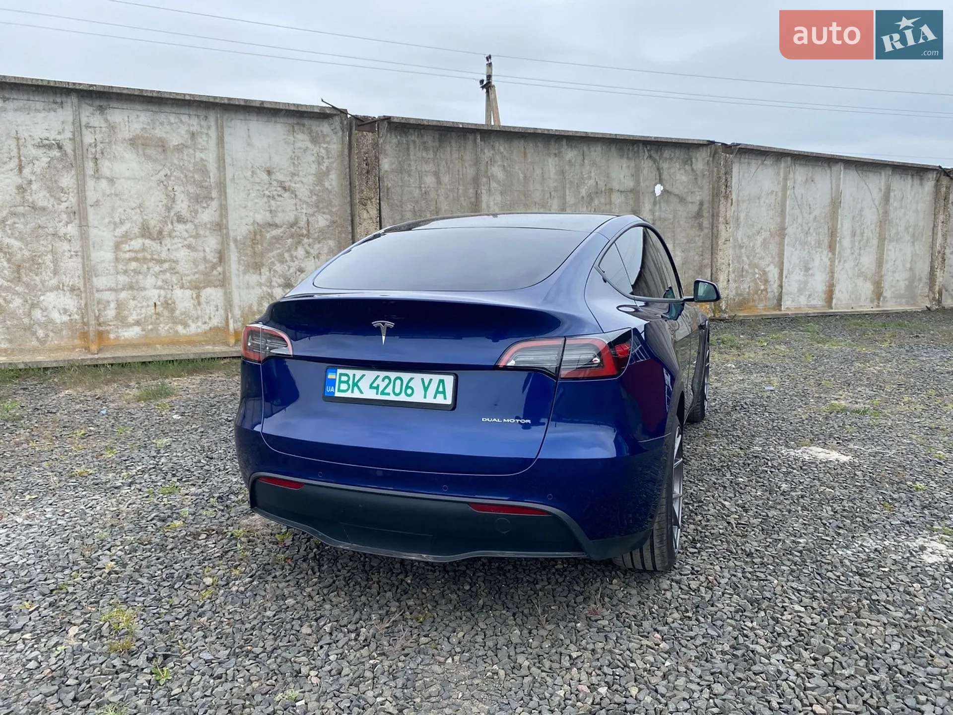 2022 Tesla Model Y - мініатюра 14
