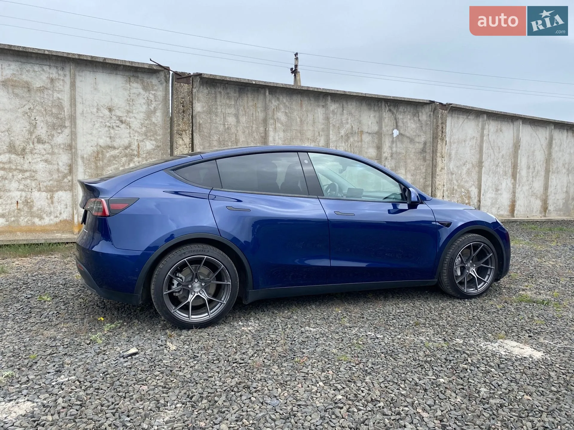 2022 Tesla Model Y - мініатюра 19
