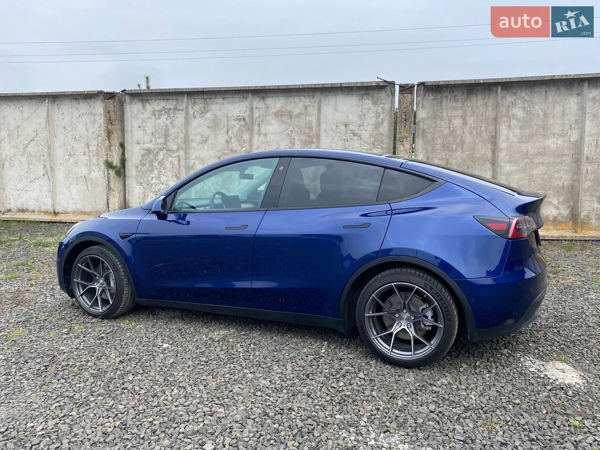 2022 Tesla Model Y - мініатюра 23