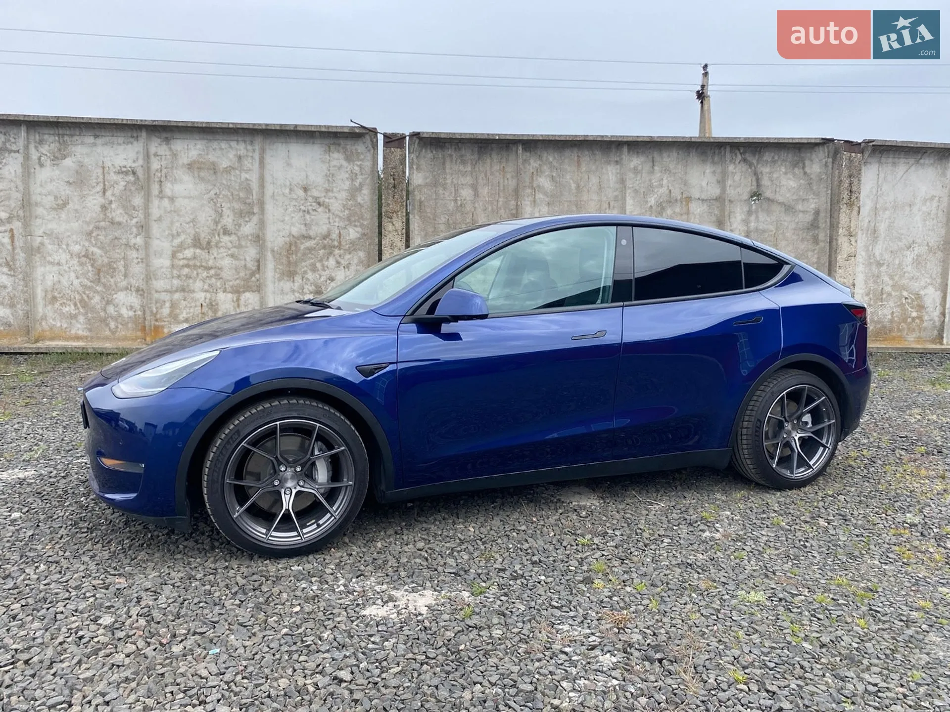 2022 Tesla Model Y - мініатюра 28