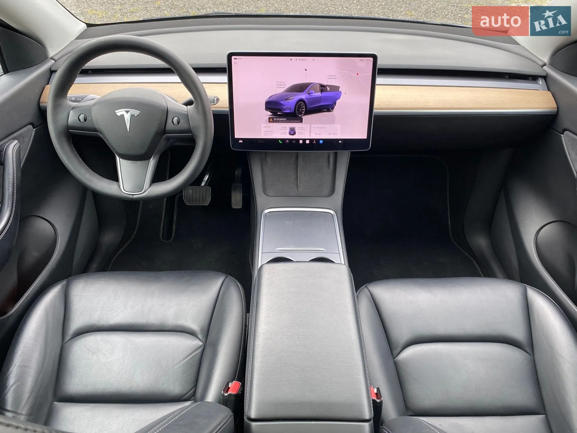 2022 Tesla Model Y - мініатюра 37