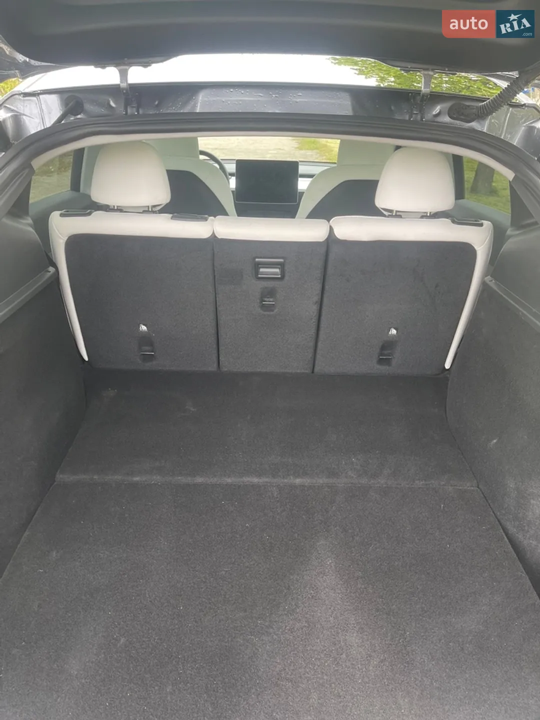 2024 Tesla Model Y - мініатюра 9