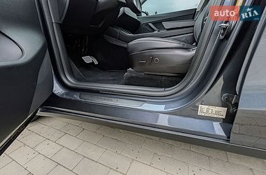 Внедорожник / Кроссовер Tesla Model Y 2022 в Луцке