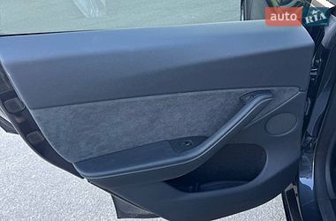 Позашляховик / Кросовер Tesla Model Y 2024 в Києві