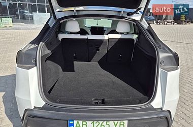 Внедорожник / Кроссовер Tesla Model Y 2025 в Виннице