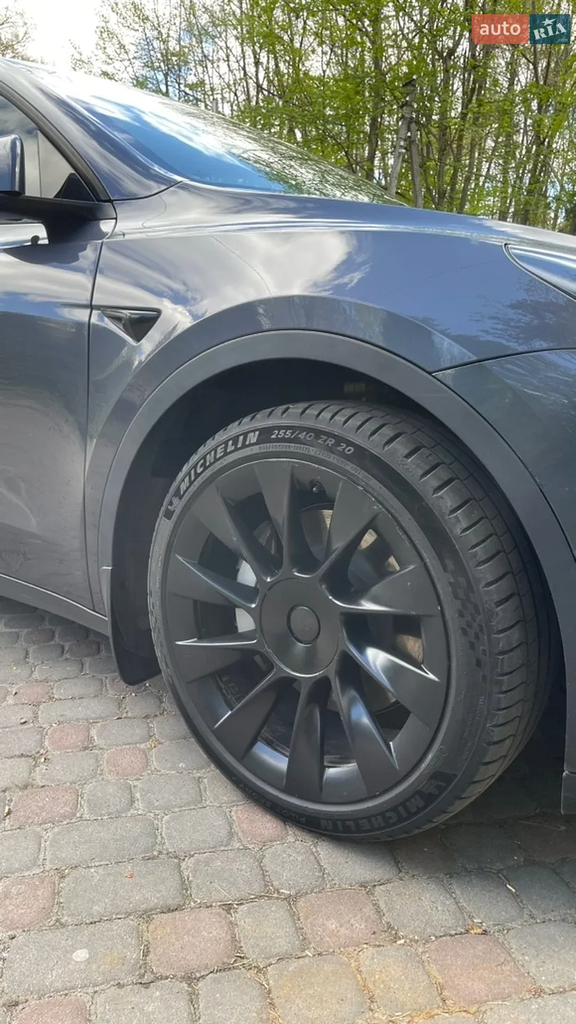 2023 Tesla Model Y - мініатюра 14