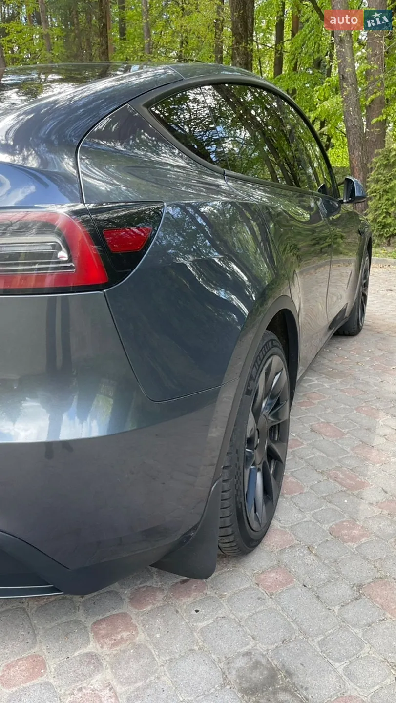 2023 Tesla Model Y - мініатюра 9