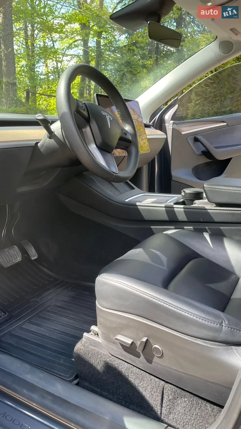 2023 Tesla Model Y - мініатюра 27