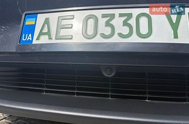 Внедорожник / Кроссовер Tesla Model Y 2025 в Днепре
